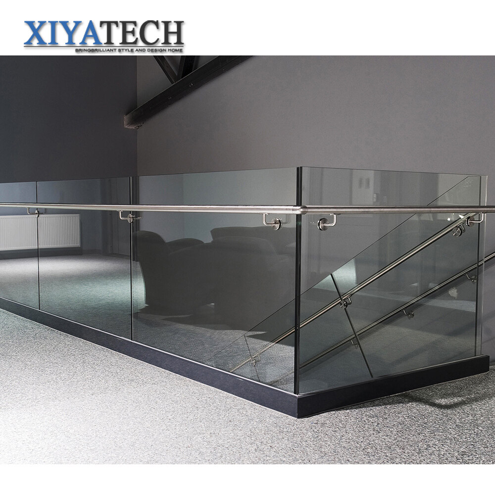 custom glass balustrades, glass balustrade company, custom banister railing, fencing and railing companies, fencing and railing factory