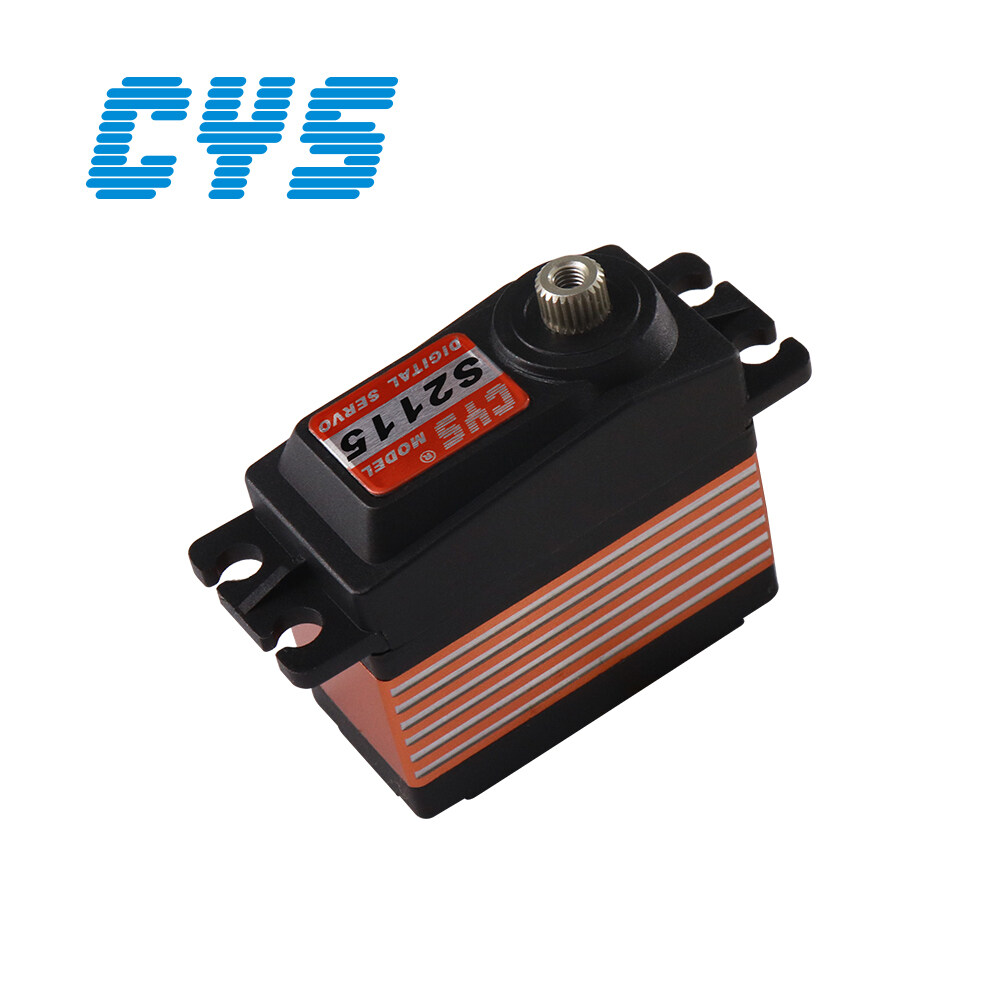 digital rc servo motor, analog servo vs digital servo, digital servo analog servo, digital servo cys-s2115 distributor, digital servo cys-s2115 factory