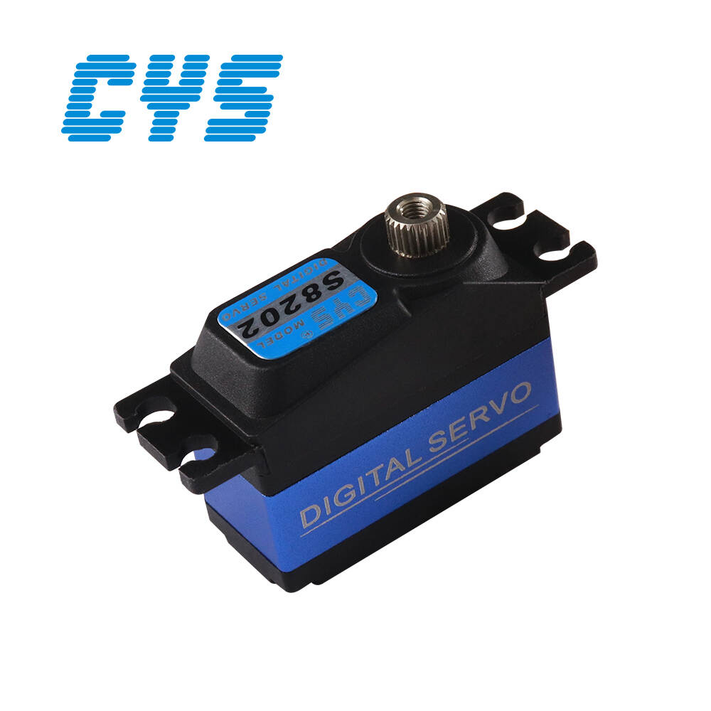 Helicopter Digital Servo CYS-S8202, 500 Helicopter Digital Servo CYS-S8202, helicopter digital servo cys-s8202 high quality, helicopter digital servo cys-s8202 export