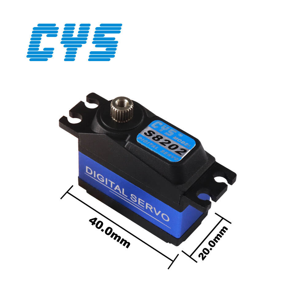 Helicopter Digital Servo CYS-S8202, 500 Helicopter Digital Servo CYS-S8202, helicopter digital servo cys-s8202 high quality, helicopter digital servo cys-s8202 export