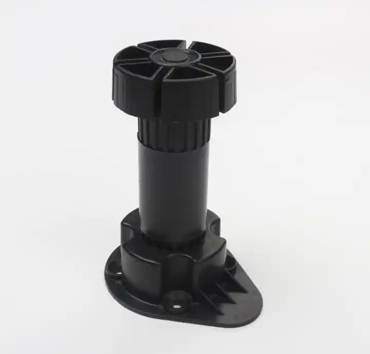 GH F01 Hot Sale Furniture Kitchen Cabinet Legs Adjustable Leveling Leg with Good Quality