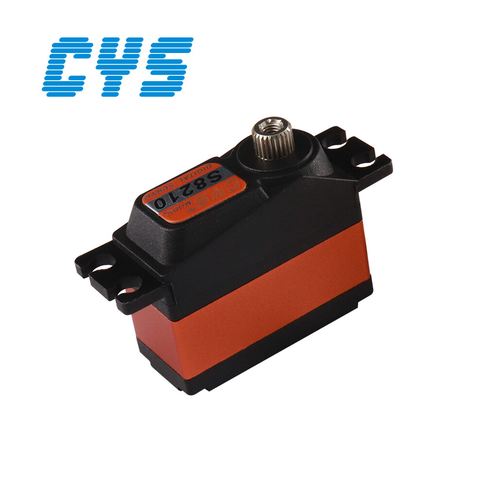 500 Helicopter Digital Servo CYS-S8210, Helicopter Digital Servo CYS-S8210, helicopter digital servo cys-s8210 factory direct sales