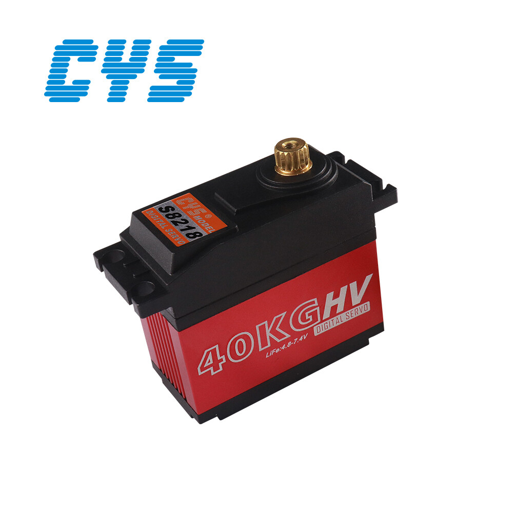 mini rc car steering servo, rc car standard digital servo, rc car slow servo, servo motor for rc car 1 5, RC Car Servo CYS-S8218