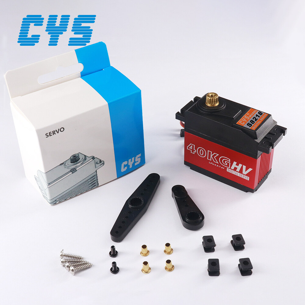 mini rc car steering servo, rc car standard digital servo, rc car slow servo, servo motor for rc car 1 5, RC Car Servo CYS-S8218