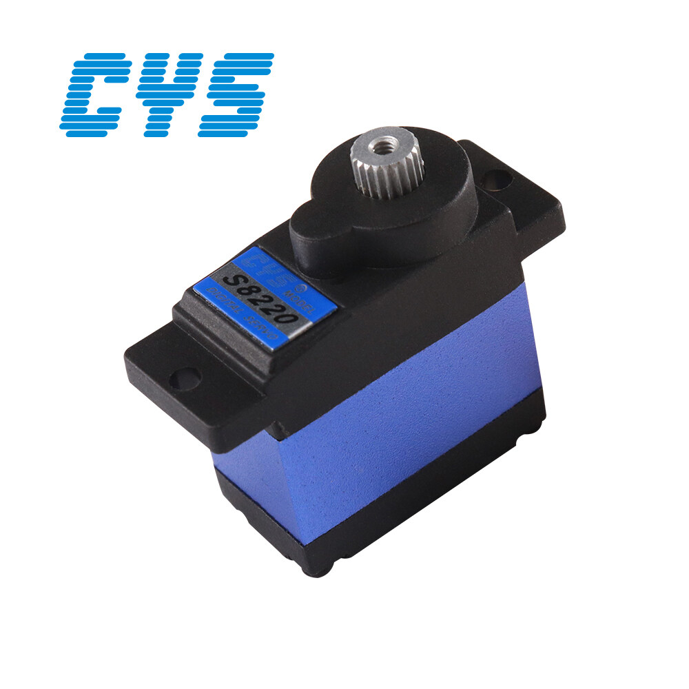 Helicopter Digital Servo CYS-S8220, helicopter digital servo cys-s8220 company, helicopter digital servo cys-s8220 manufacturer