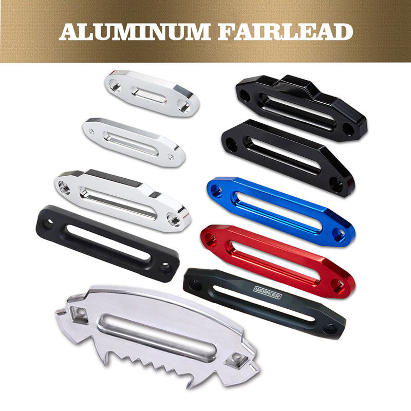 FAIRLEAD