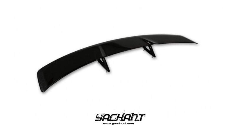 YCFR488052LDCF 2015-2022 Ferrari F488 GTB NVT Style Rear Wing Spoiler DCF (1).jpg