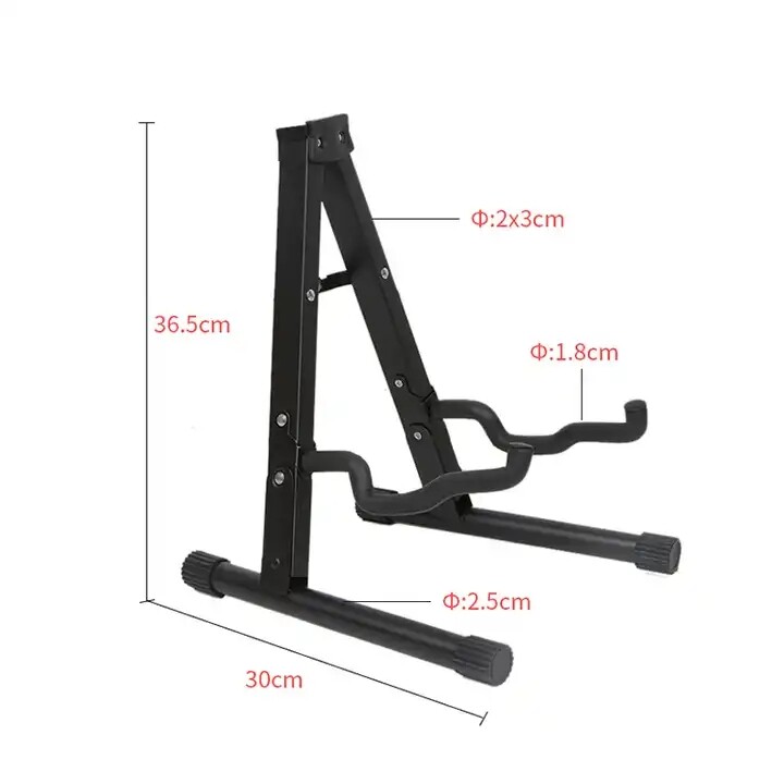 Acessórios para guitarra musical, guitarra para guitarra, guitarra, rack de guitarra