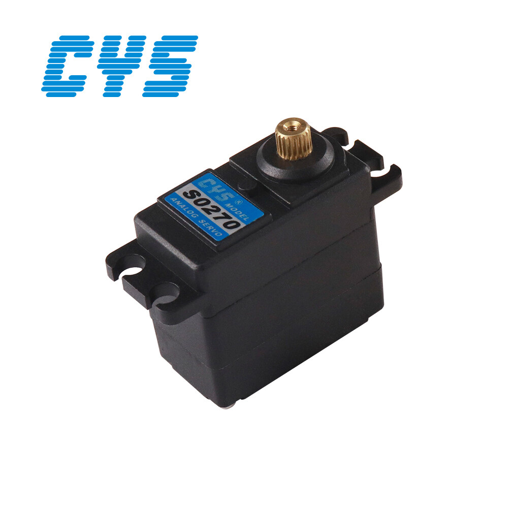 sub micro servo motor, micro servo cys-s0270 oem, super micro mini server