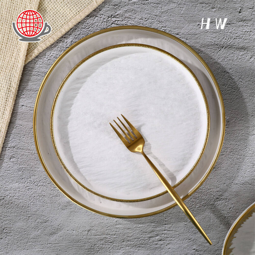 tableware companies,dishes with gold trim,fine dining tableware