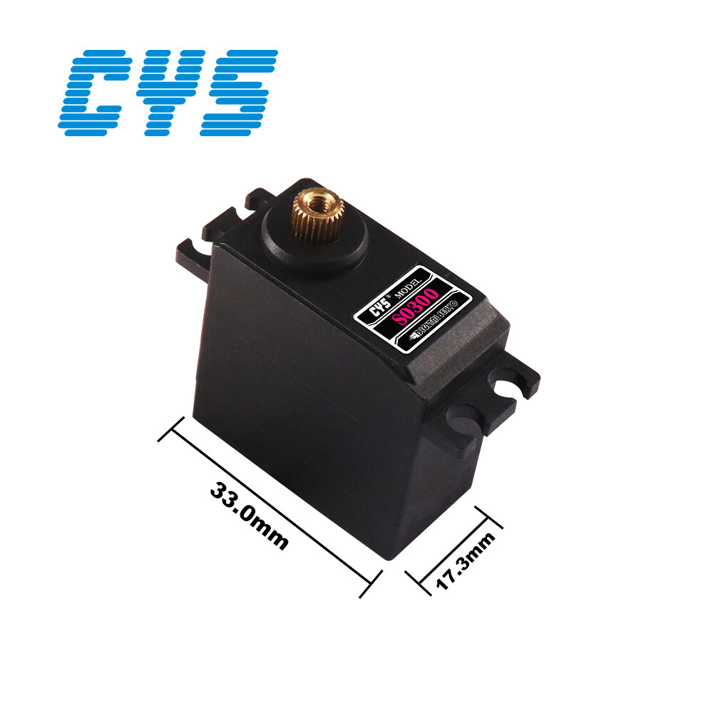 mini servo cys-s0300 china, Mini Servo CYS-S0300, micro servo cys-s0300 factory direct sales, micro servo cys-s0300 wholesaler, mini servo cys-s0300 manufacturer