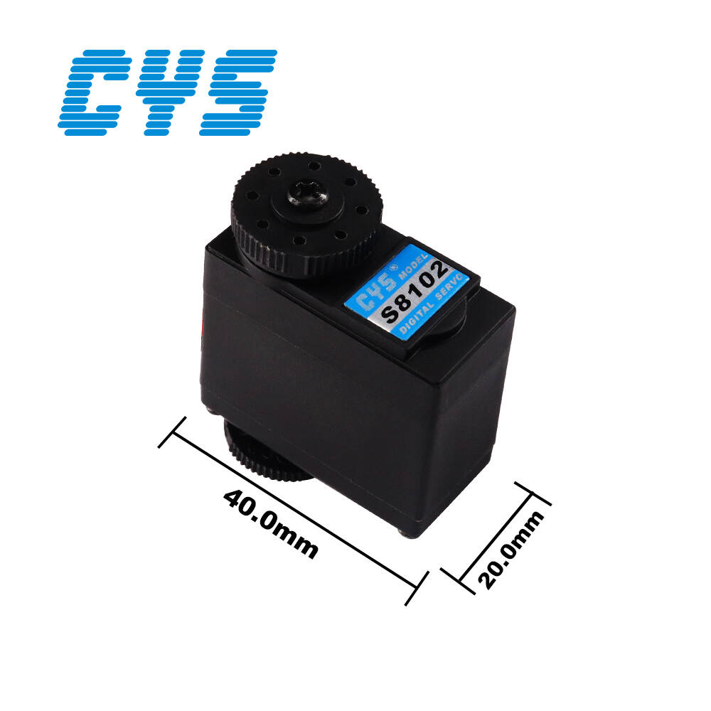 servo motor for robot arm, robotics servo cys-s8102 supplier, robotics servo odm, robotics servo customize, robotics servo china