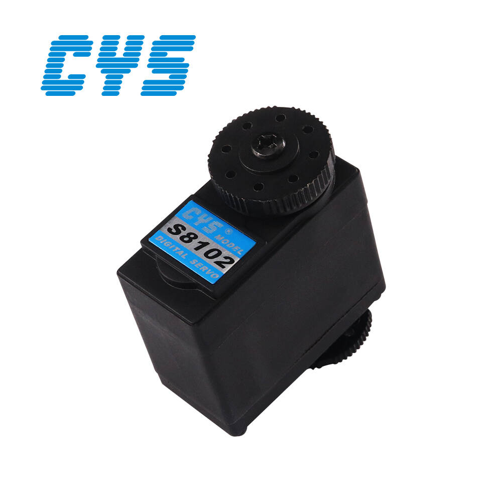 servo motor for robot arm, robotics servo cys-s8102 supplier, robotics servo odm, robotics servo customize, robotics servo china