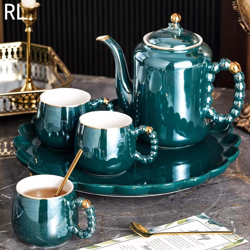 tea set with kettle,tea set for adults,beautiful tea sets