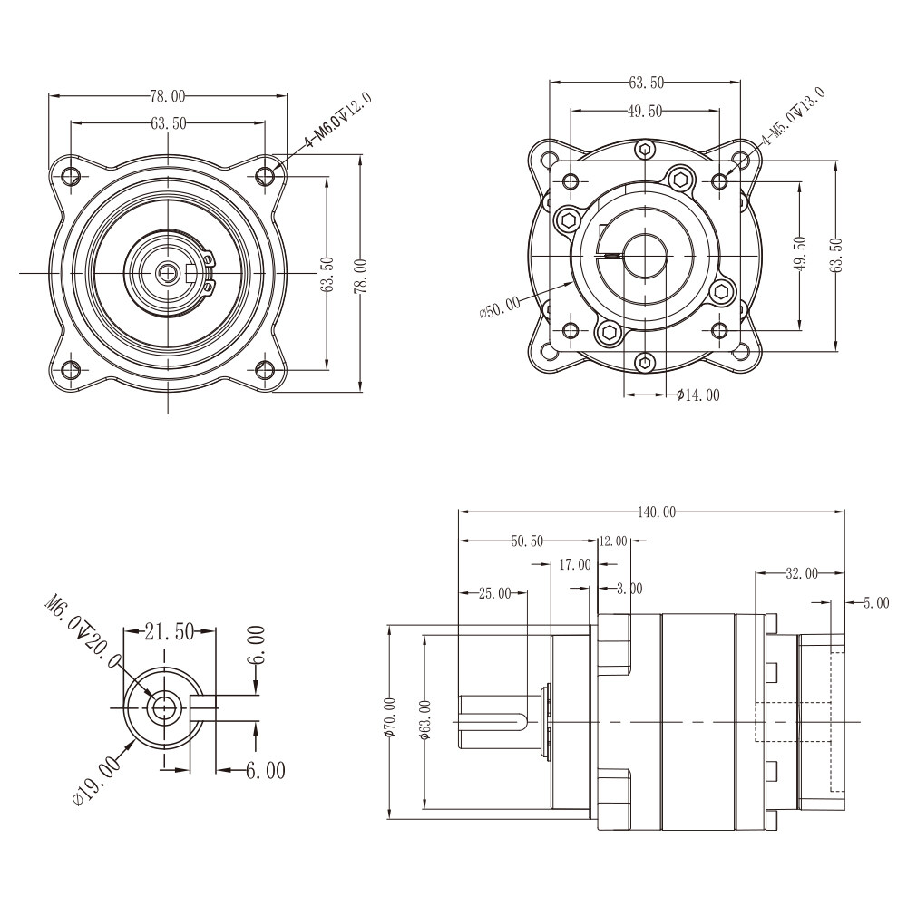 gear reducer supplier, Reducer CYSPB078-010902, reducer cyspb078-010902 wholesaler, gear reducers manufacturers, speed reducer manufacturer