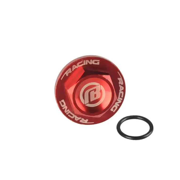 Drain Plug For Pwk Carburetor