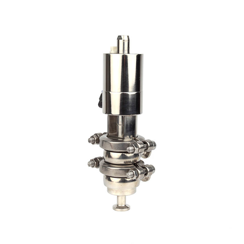 1/2inch Revesing Diverter Valve, 3/4inch Revesing Diverter Valve, DN10 Revesing Diverter Valve