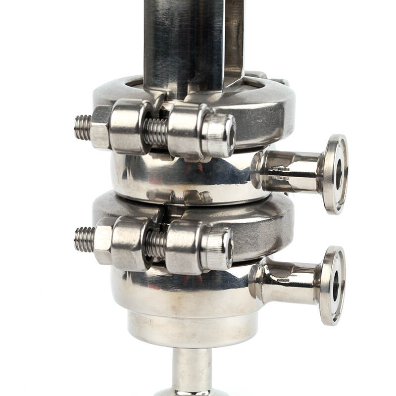 1/2inch Revesing Diverter Valve, 3/4inch Revesing Diverter Valve, DN10 Revesing Diverter Valve