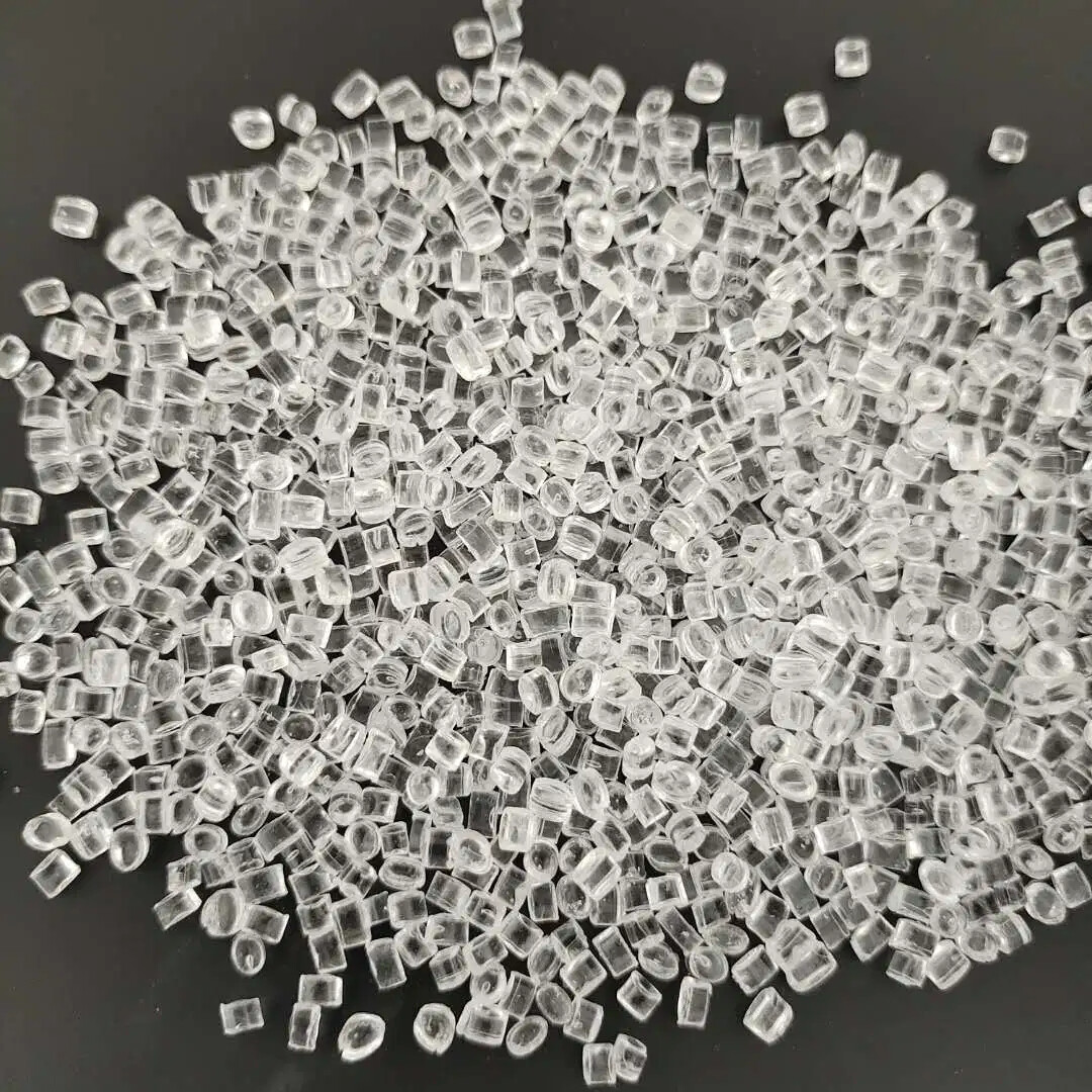 Polystyrene Cristal GPPS Resin Prices