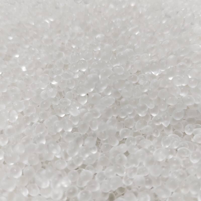 TPE Compound Thermoplastic Elastomer Resin