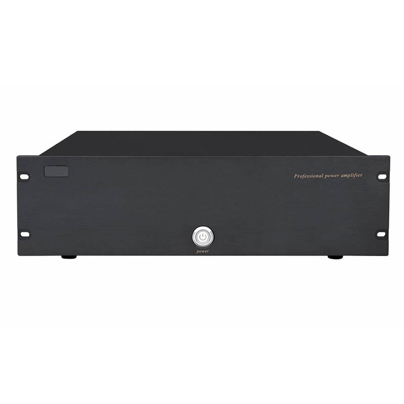 AK-5.1 Power amplifier