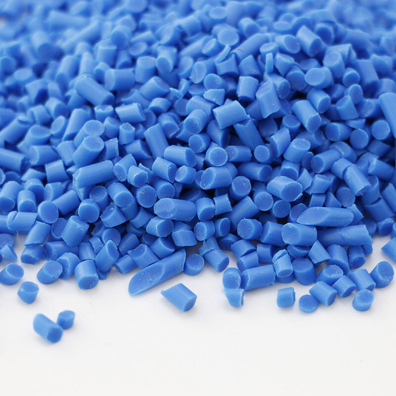 Thermoplastic Elastomers (TPE): The Advantages in Plastic Modification and Injection Molding