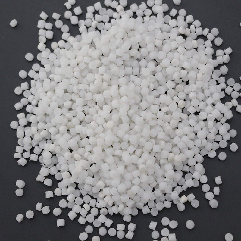 Applications of TPE Pellets at Different Hardness Levels