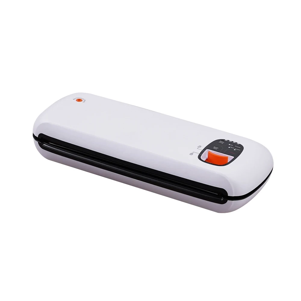 The Convenience of Battery Operated Food Vacuum Sealers