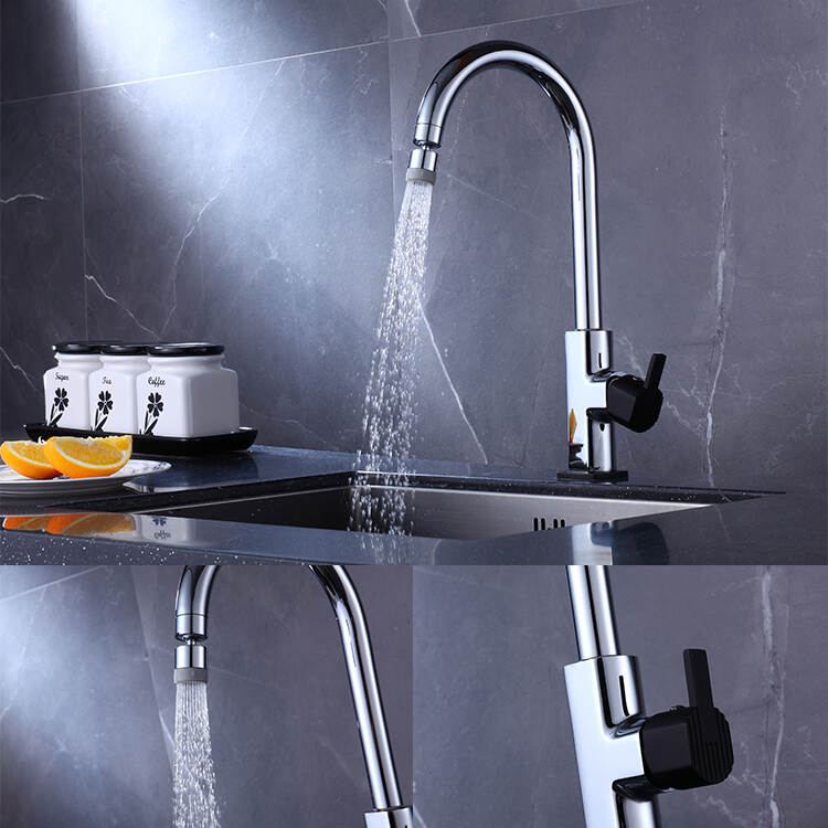 kitchen sink faucet sanitary ware and faucet mixer