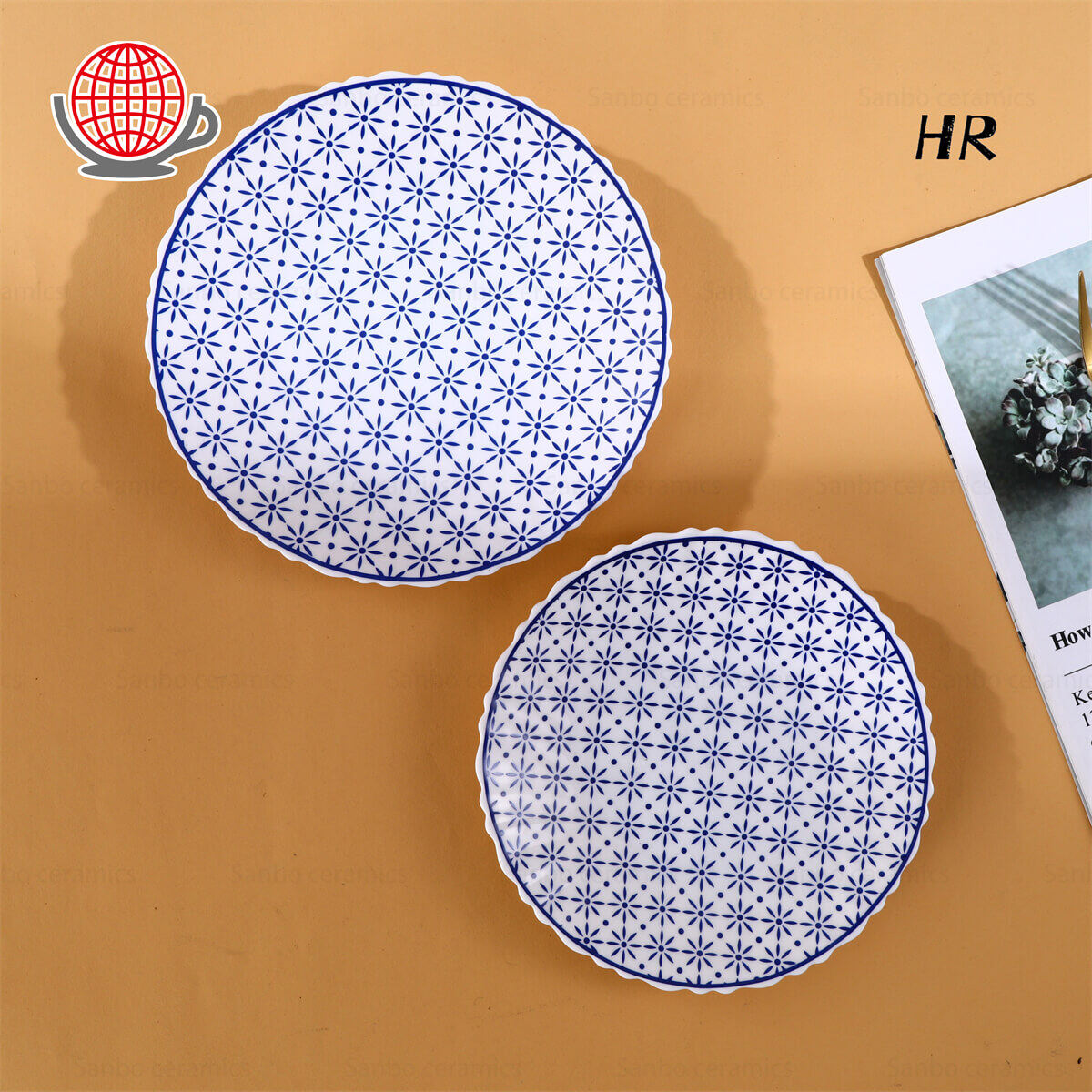 blue and white dishes set,catering dinnerware,china dishes brands