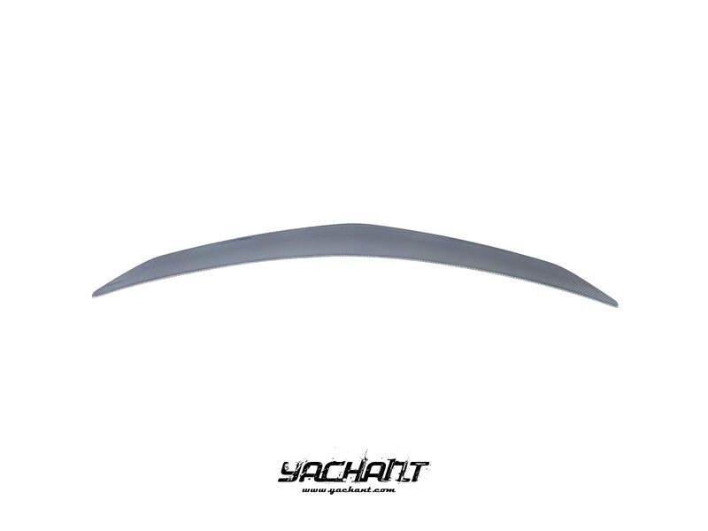 YCLBUR022LCF 2018-2022 Lamborghini URUS MSY Style Rear Trunk Wing Spoiler CF (1).jpg