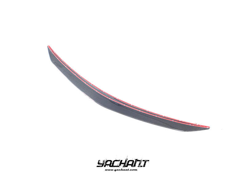 YCLBUR022LCF 2018-2022 Lamborghini URUS MSY Style Rear Trunk Wing Spoiler CF (8).jpg