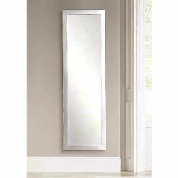 Reflecting Global Style: The Role of a China Full Length Framed Mirror Decorative Exporter