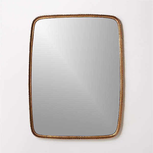 Reflecting Beauty Worldwide: Insights from a China Large Decorative Rectangular Wall Mirrors Exporter