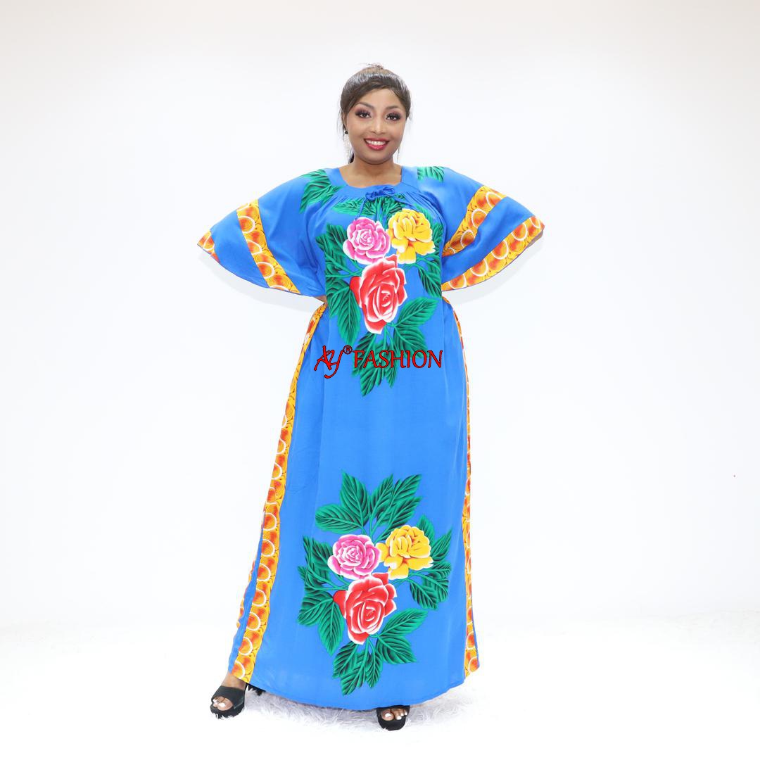 Prayer Cotton Viscouse Kimono Robe Supplier Factory