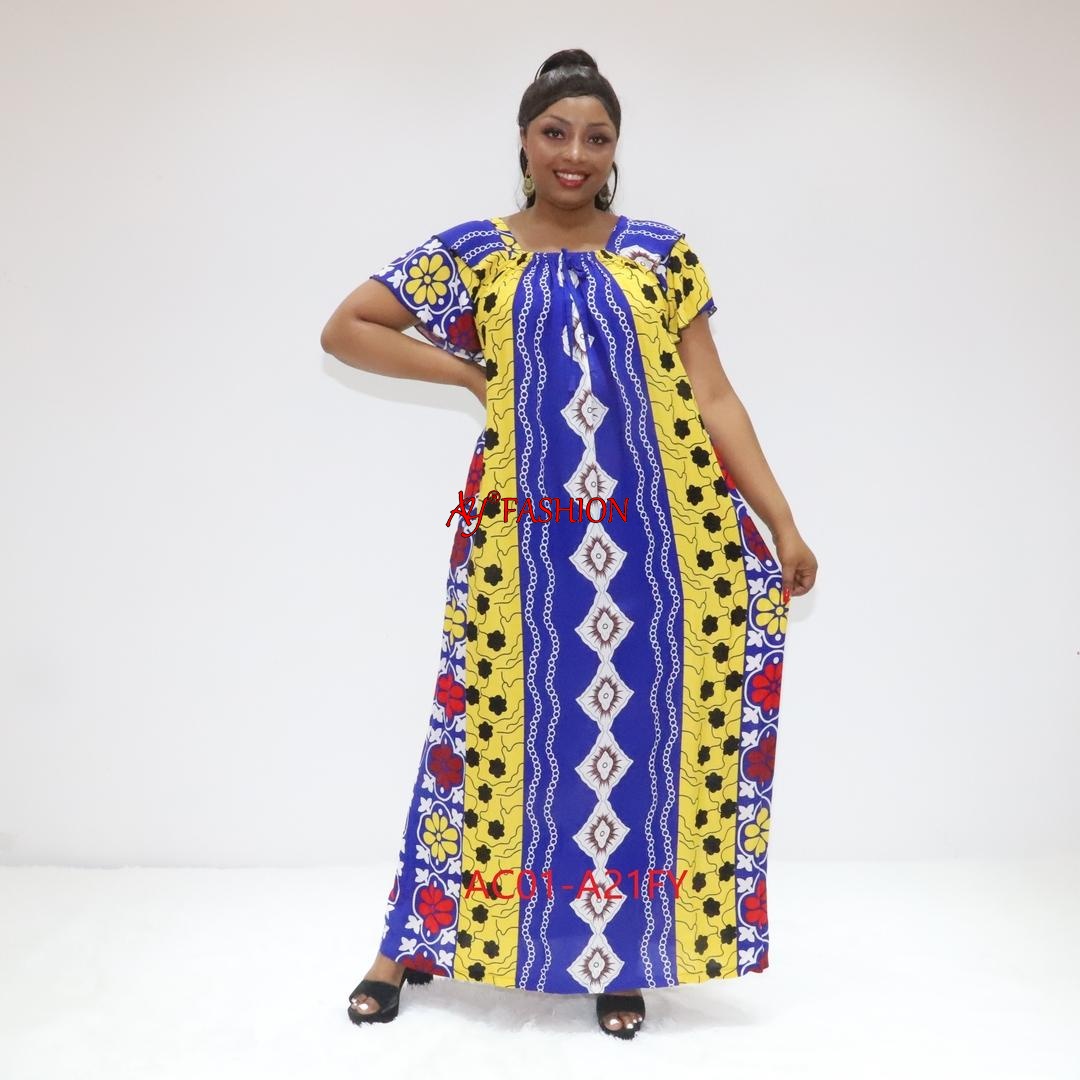 African traditional Beading dresses