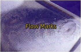 How to Prevent Flow Marks in Plastic Injection Molding