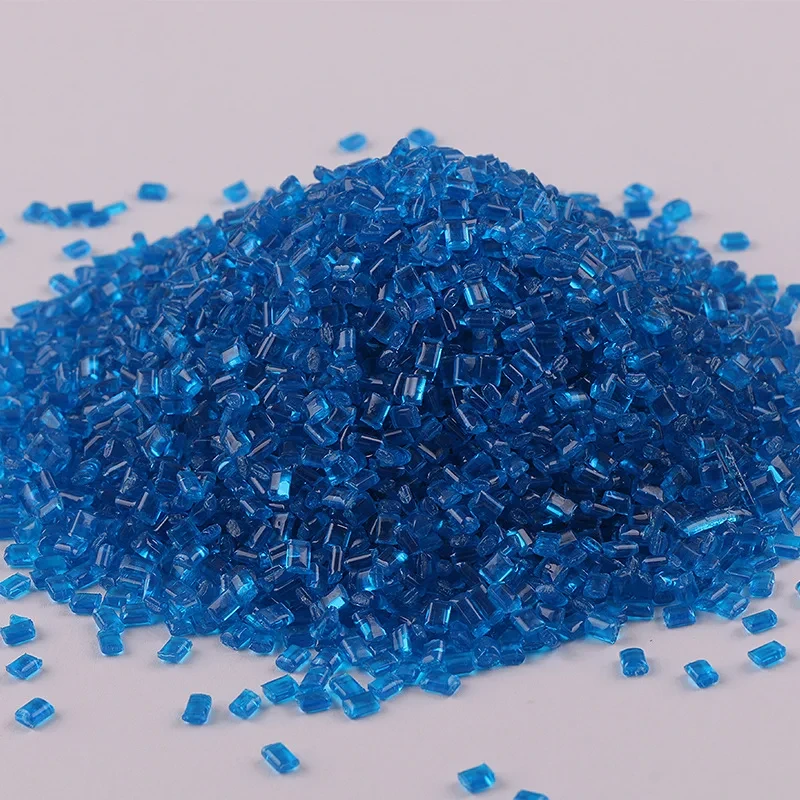 The Versatility and Applications of Polycarbonate Granules