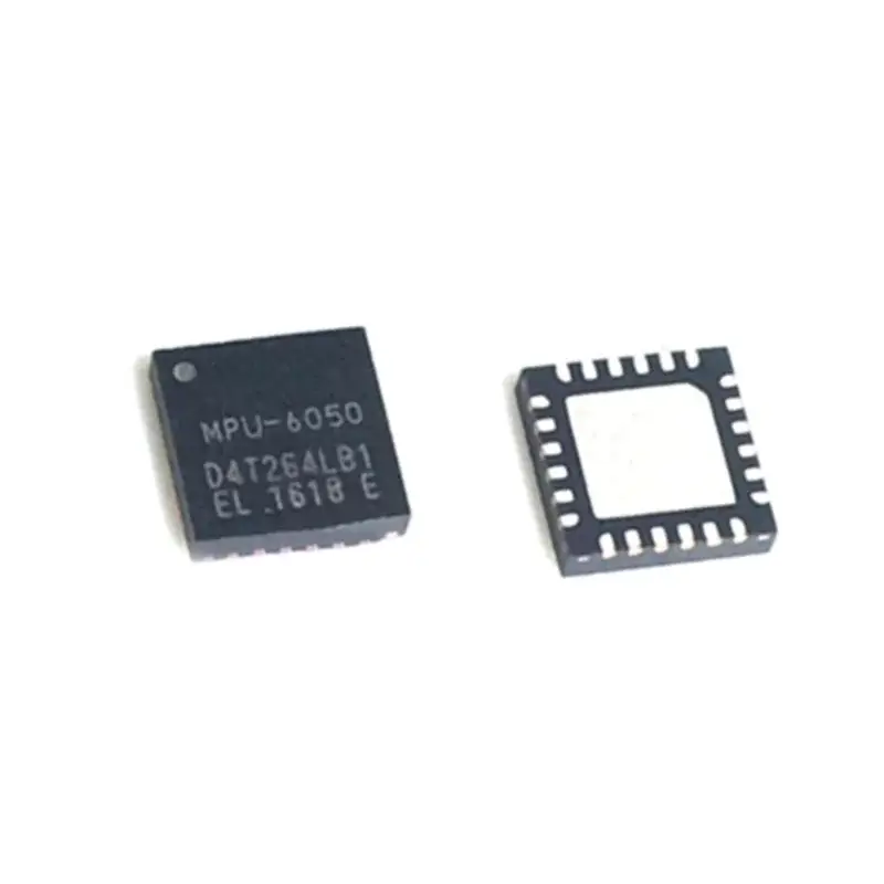 Navigating the World of MPU Semiconductors: A Comprehensive Guide