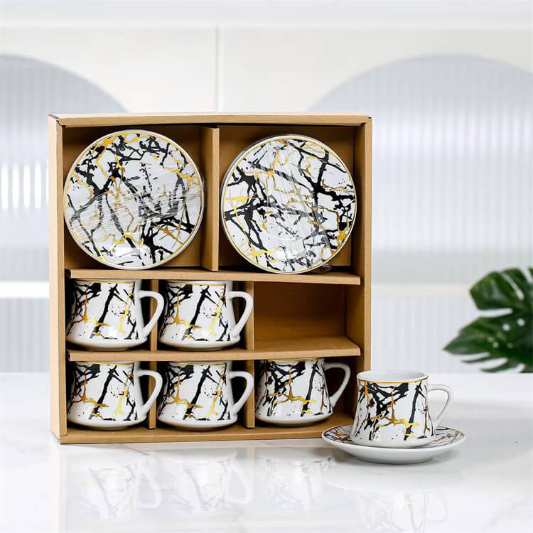 Finding Quality Tea Cup and Saucer Wholesale Suppliers