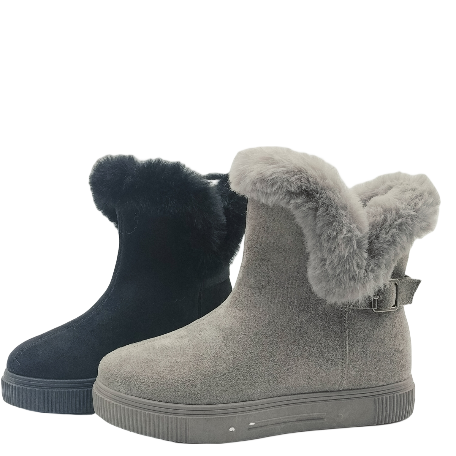 Yuheng-Snow boot010