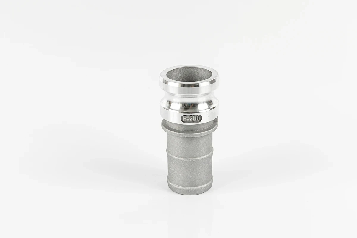 Connecting Excellence: Navigating the World of Coupling Adapter Fittings and Stainless Steel Couplings