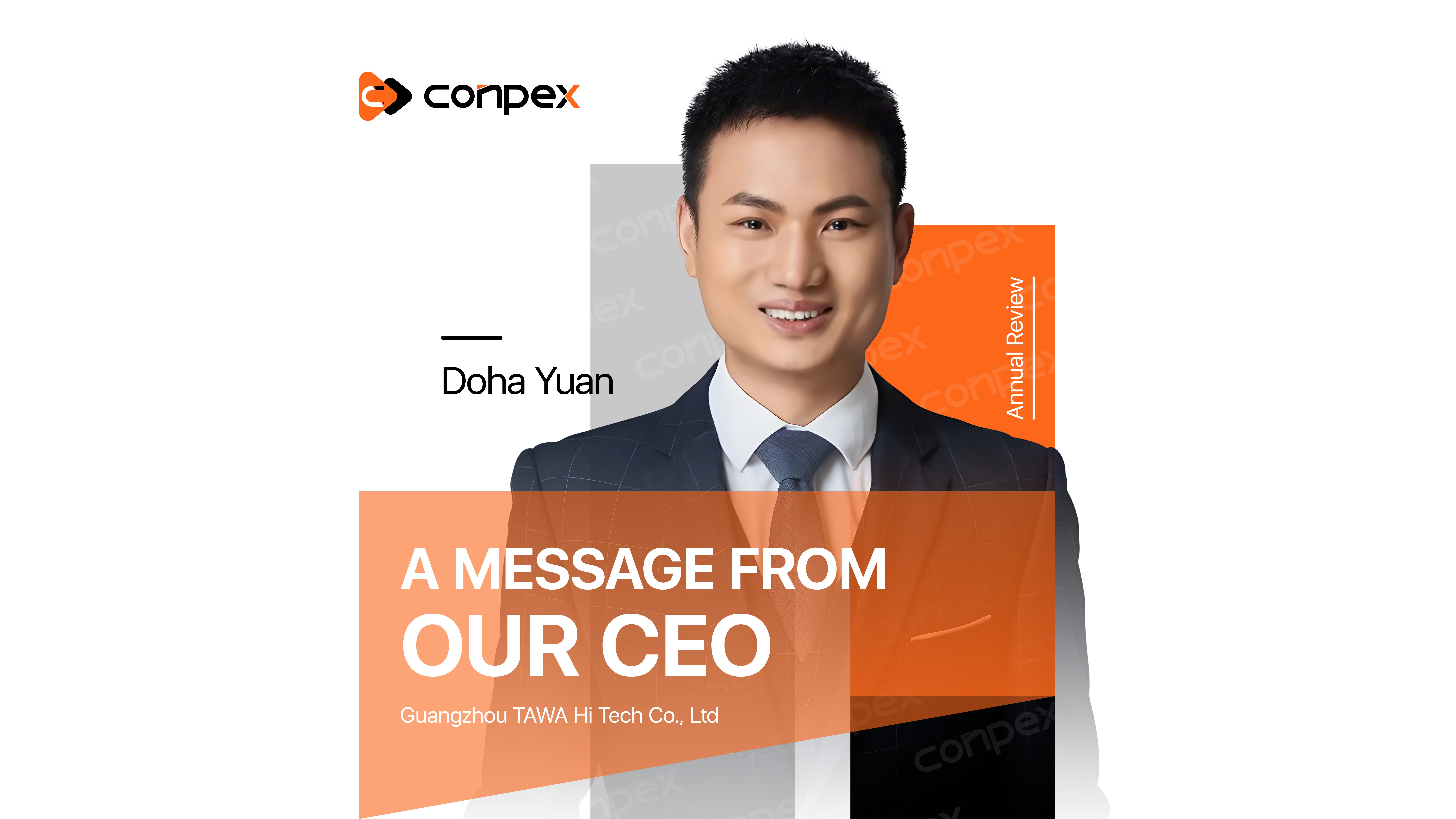 Conpex 2023: A Year of Triumphs, Team Growth, and Innovative Brilliance