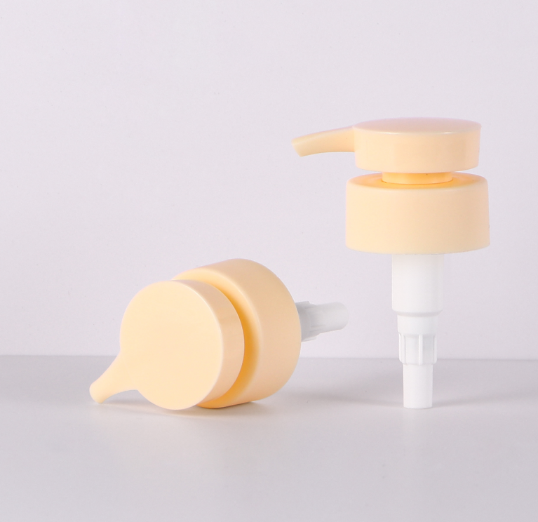 24mm 28mm plastic lotion pump dispenser pump liquid soap dispenser plastic pump