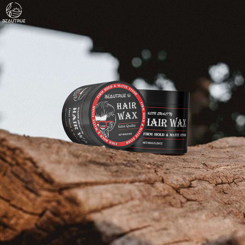 Hair Wax;Man Styling Wax;Strong Hold Hair Wax