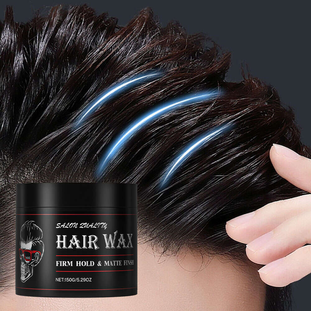 Hair Wax;Man Styling Wax;Strong Hold Hair Wax