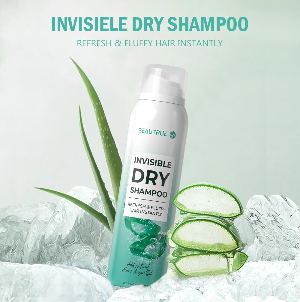 Hair Spray;Dry Shampoo Spray;Hair Dry Spray