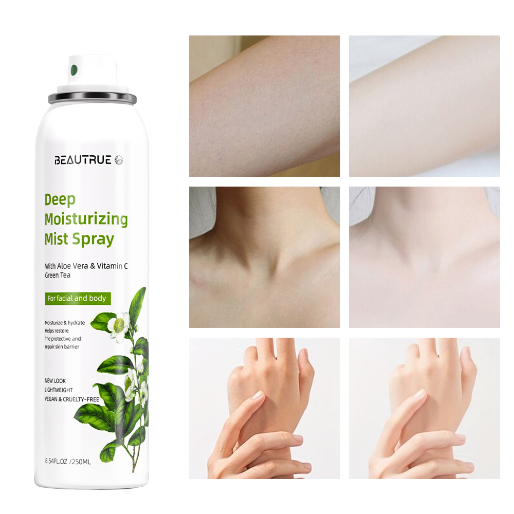 Moisturizing Mist Spray;Face Mist Spray;Hydrating Face Mist;Moisturize Face Spray