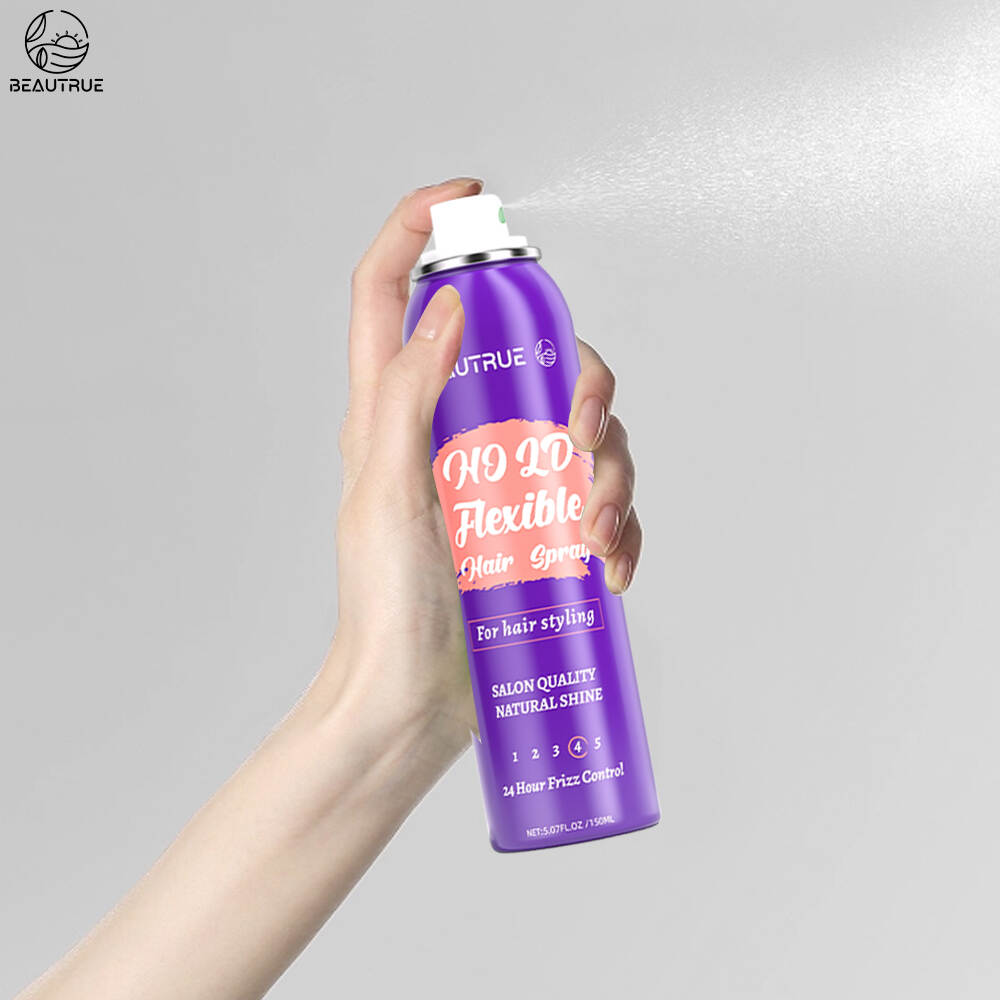 Hair Holding Spray;Hair Spray