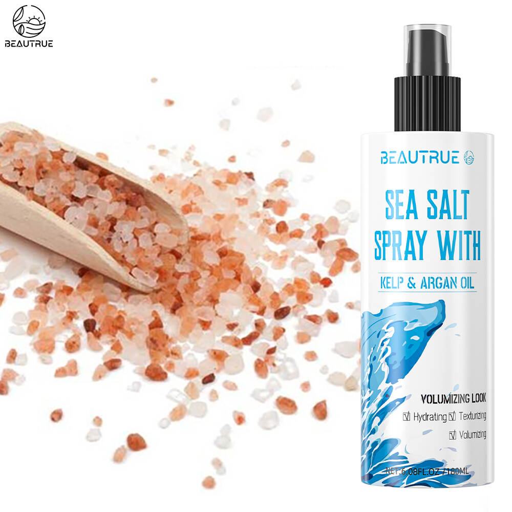 Sea Salt Spray;sea salt spray for men;hair texture spray;hair styling spray;hair holding spray